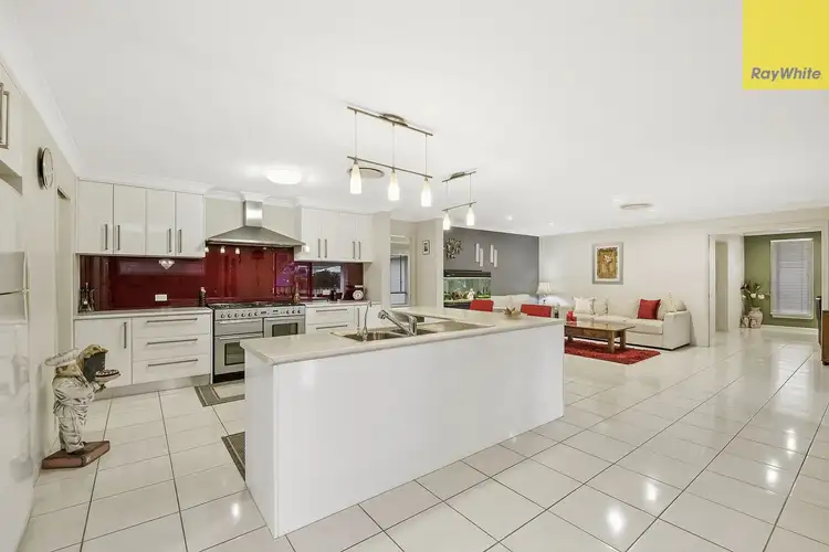 Third view of Homely house listing, 2 Titan Court, Mango Hill QLD 4509