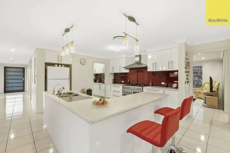 Fourth view of Homely house listing, 2 Titan Court, Mango Hill QLD 4509