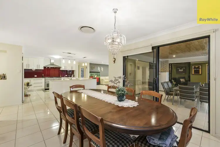 Fifth view of Homely house listing, 2 Titan Court, Mango Hill QLD 4509
