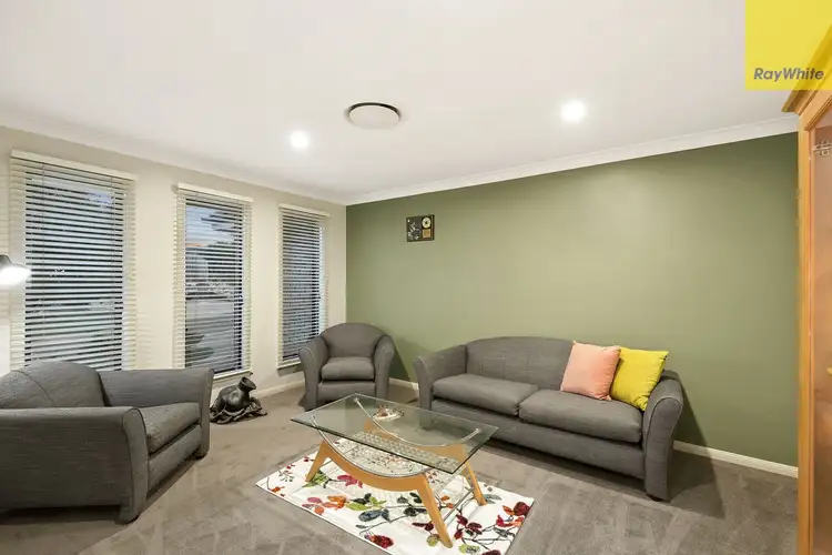 Sixth view of Homely house listing, 2 Titan Court, Mango Hill QLD 4509
