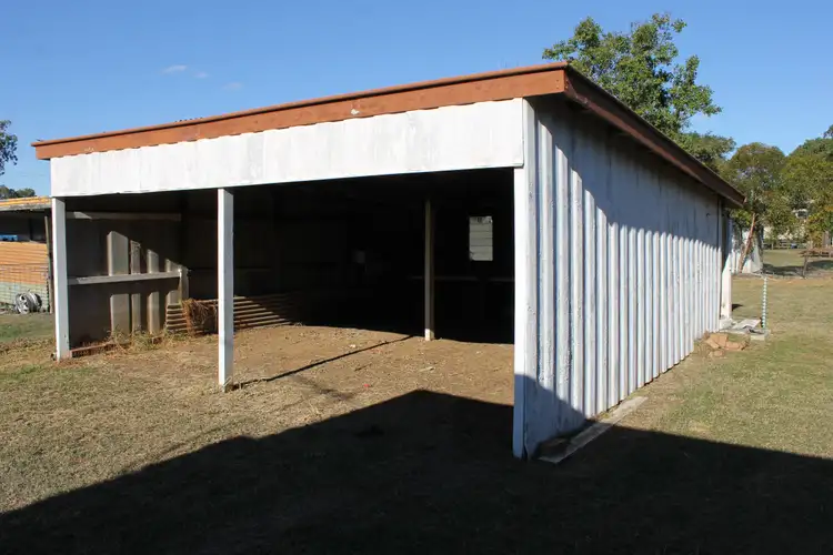 Second view of Homely house listing, 67 Arthur Street, Dalby QLD 4405