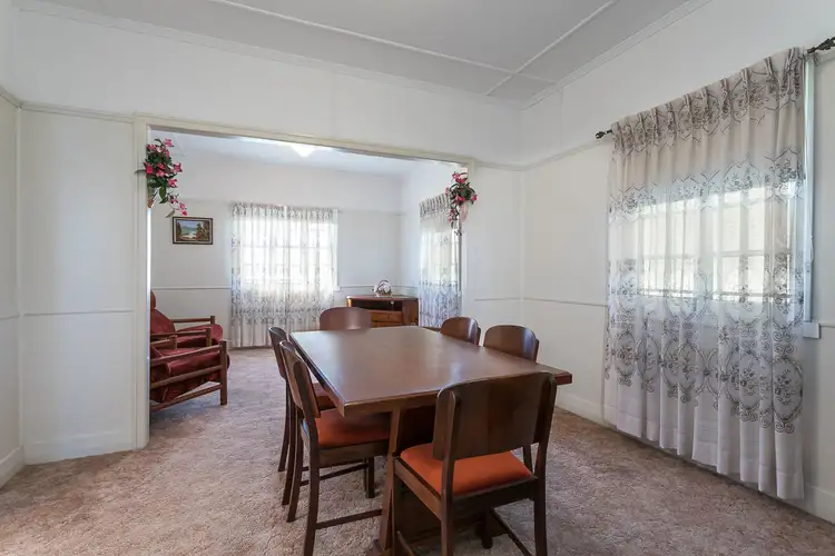Second view of Homely house listing, 63 Burn Street, Camp Hill QLD 4152