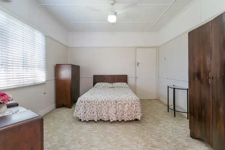 Fourth view of Homely house listing, 63 Burn Street, Camp Hill QLD 4152