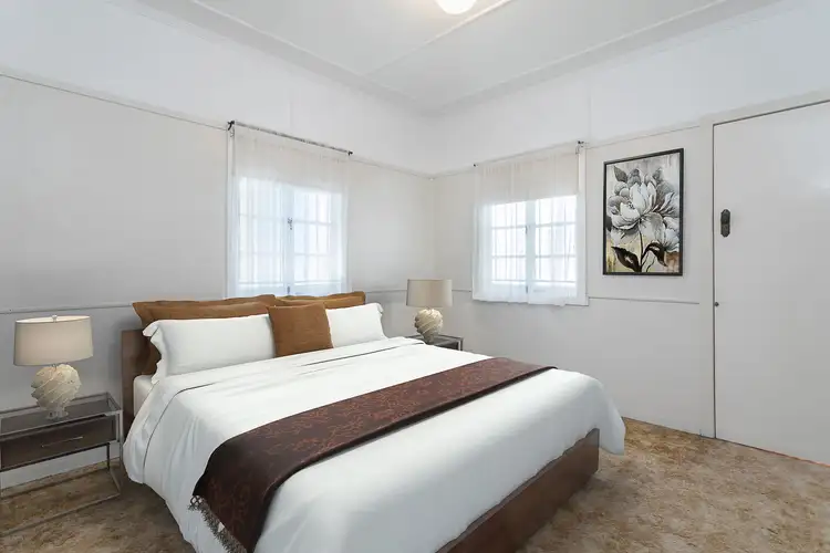 Sixth view of Homely house listing, 63 Burn Street, Camp Hill QLD 4152