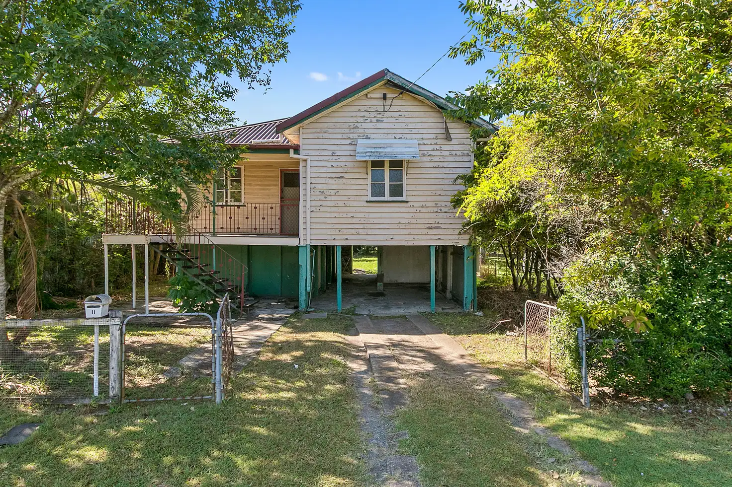 Main view of Homely house listing, 11 Douglas Road, Rocklea QLD 4106
