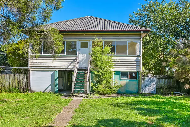 Second view of Homely house listing, 11 Douglas Road, Rocklea QLD 4106