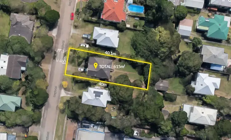 Fourth view of Homely house listing, 11 Douglas Road, Rocklea QLD 4106
