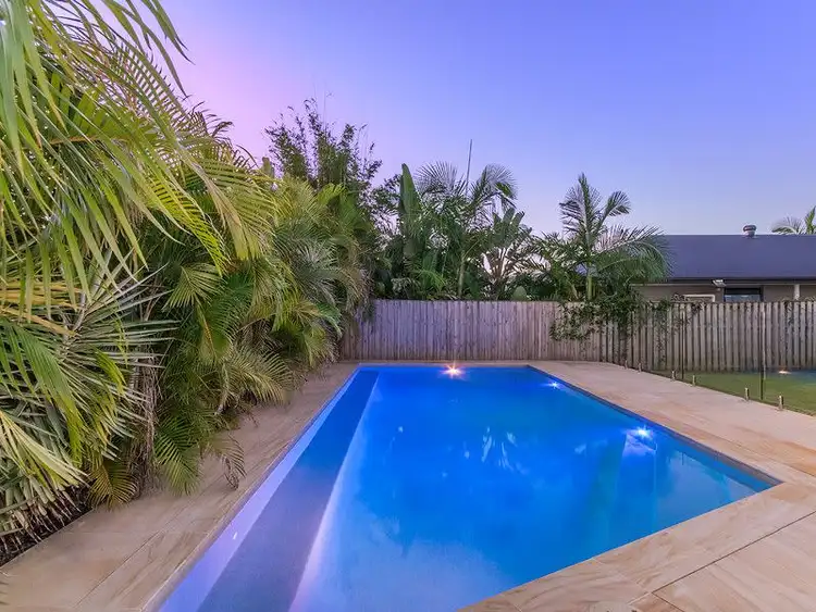 Second view of Homely house listing, 23 Homestead Circuit, Maudsland QLD 4210