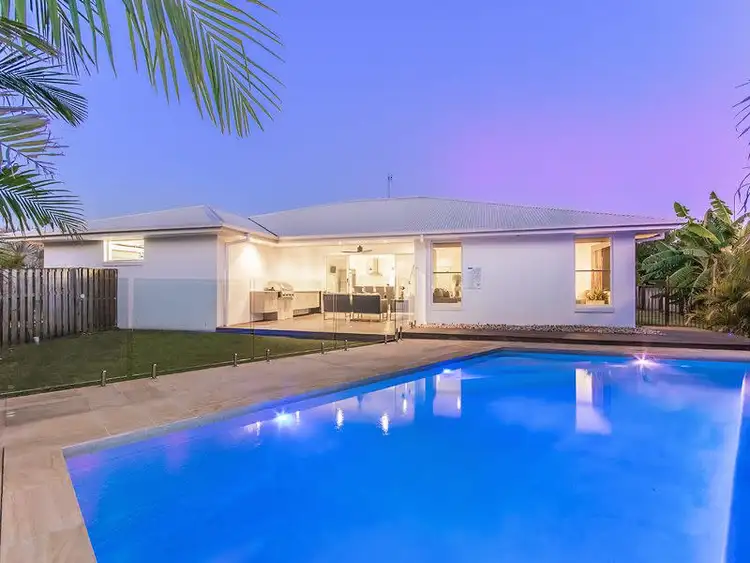 Third view of Homely house listing, 23 Homestead Circuit, Maudsland QLD 4210