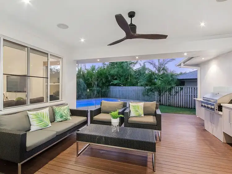 Fourth view of Homely house listing, 23 Homestead Circuit, Maudsland QLD 4210