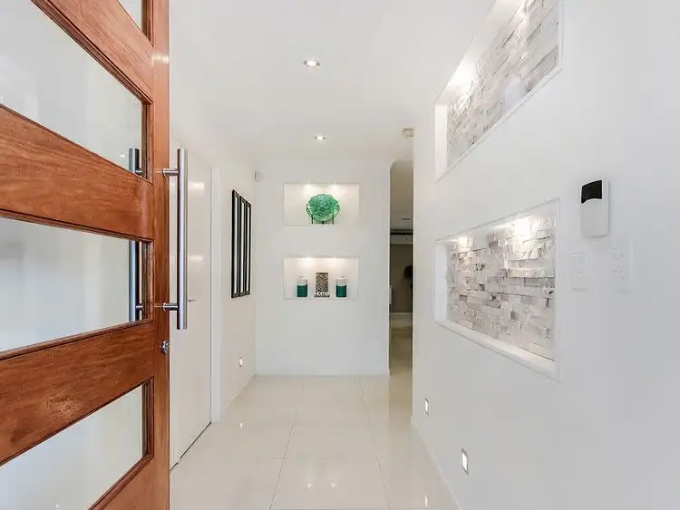 Fifth view of Homely house listing, 23 Homestead Circuit, Maudsland QLD 4210