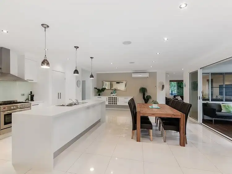 Sixth view of Homely house listing, 23 Homestead Circuit, Maudsland QLD 4210