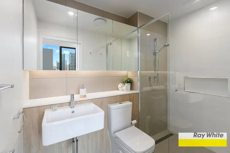 Fourth view of Homely apartment listing, 804/109 Melbourne Street, South Brisbane QLD 4101