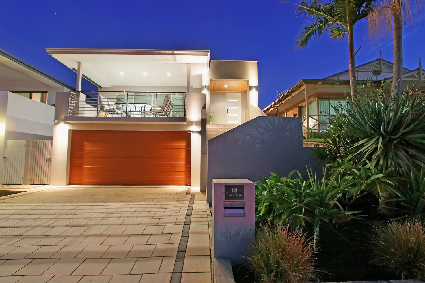 Main view of Homely house listing, 18 Nicol Road, Parkwood WA 6147