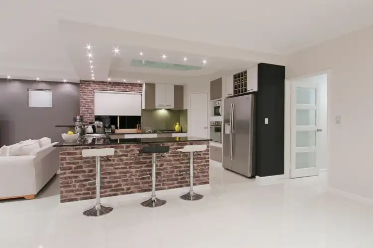 Seventh view of Homely house listing, 18 Nicol Road, Parkwood WA 6147