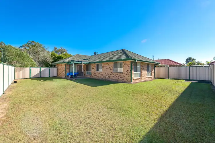21 Leonardo Circuit, Coombabah QLD 4216