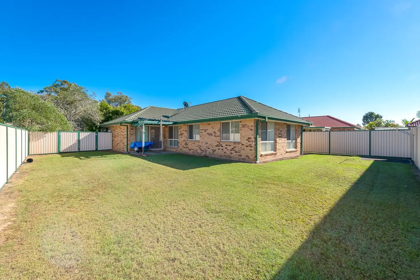 Main view of Homely house listing, 21 Leonardo Circuit, Coombabah QLD 4216