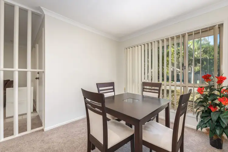 Third view of Homely house listing, 21 Leonardo Circuit, Coombabah QLD 4216