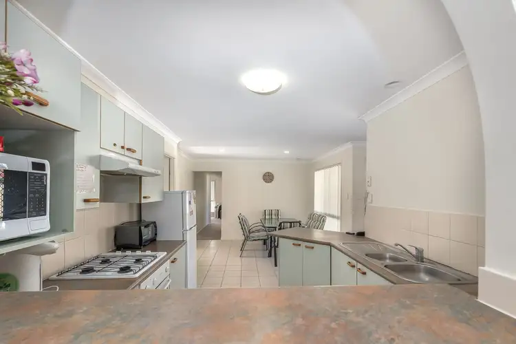 Fourth view of Homely house listing, 21 Leonardo Circuit, Coombabah QLD 4216