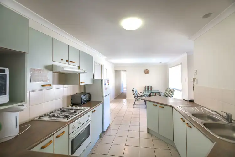 Fifth view of Homely house listing, 21 Leonardo Circuit, Coombabah QLD 4216