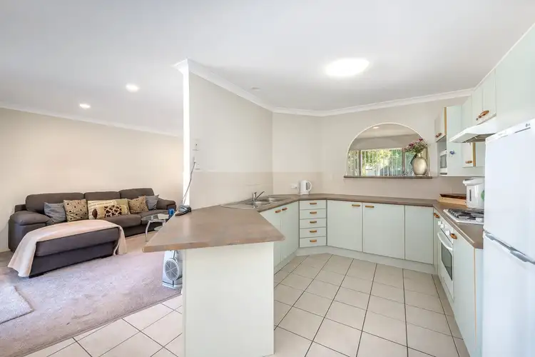 Sixth view of Homely house listing, 21 Leonardo Circuit, Coombabah QLD 4216