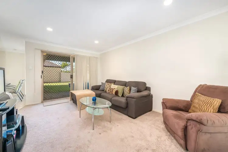 Seventh view of Homely house listing, 21 Leonardo Circuit, Coombabah QLD 4216