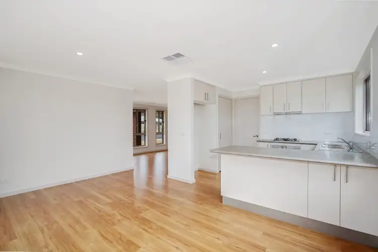 Second view of Homely townhouse listing, 31 Murray Way, West Wodonga VIC 3690