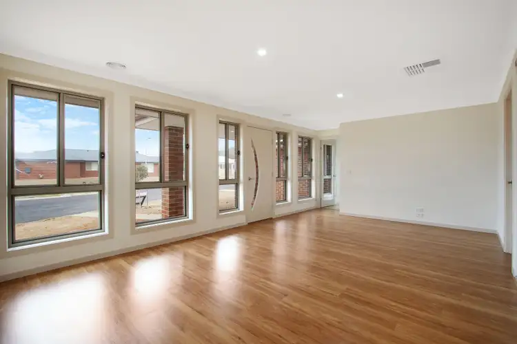 Fifth view of Homely townhouse listing, 31 Murray Way, West Wodonga VIC 3690