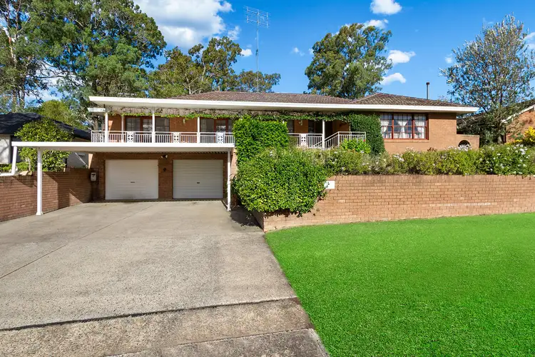 Second view of Homely house listing, 9 Gregory Street, North Richmond NSW 2754