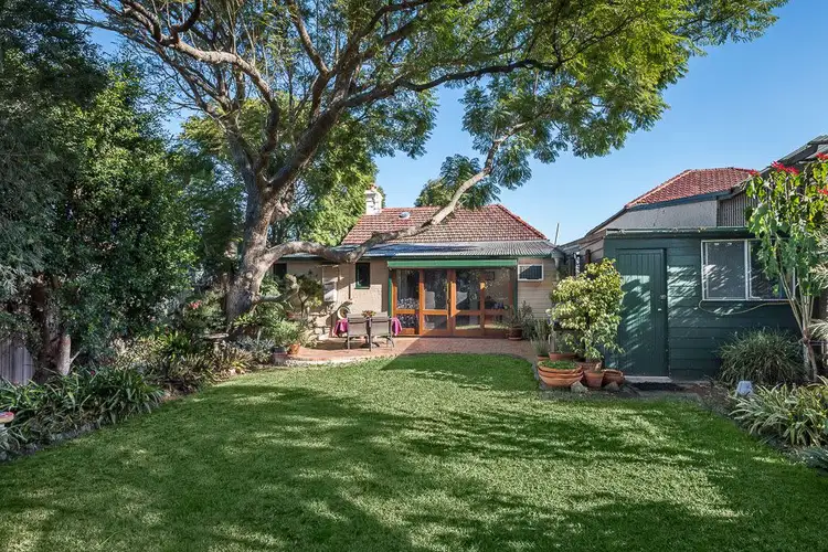 Second view of Homely house listing, 2 Vernon Street, Lewisham NSW 2049