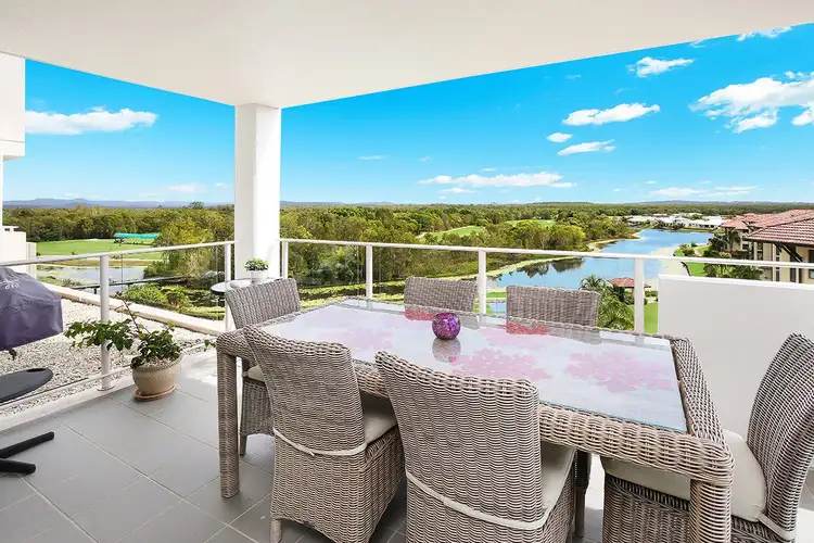 504/38 Mahogany Drive, Pelican Waters QLD 4551