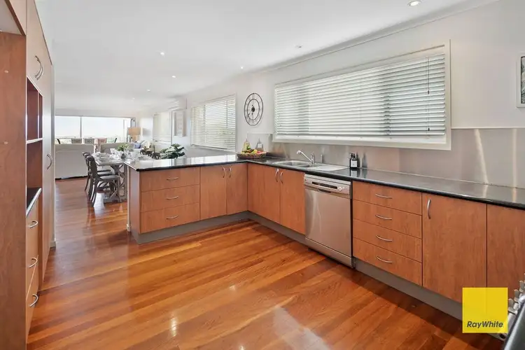 Fifth view of Homely house listing, 174 Manly Road, Manly West QLD 4179