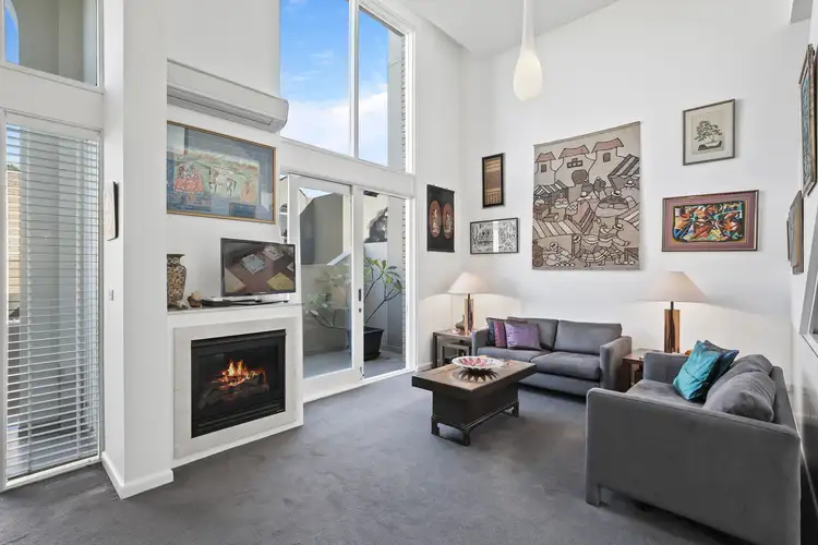 Second view of Homely townhouse listing, 9/83-87 Cabramatta Road, Mosman NSW 2088