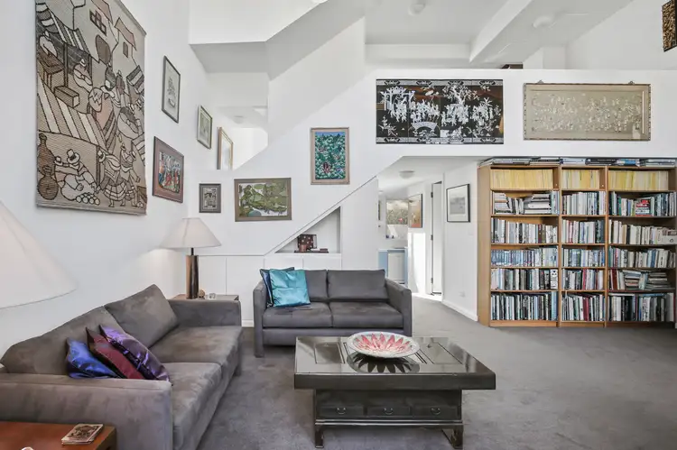 Third view of Homely townhouse listing, 9/83-87 Cabramatta Road, Mosman NSW 2088