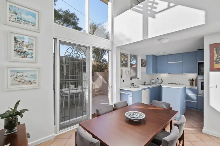 Fourth view of Homely townhouse listing, 9/83-87 Cabramatta Road, Mosman NSW 2088