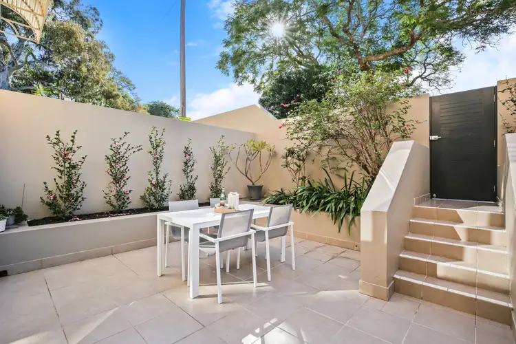 Fifth view of Homely townhouse listing, 9/83-87 Cabramatta Road, Mosman NSW 2088