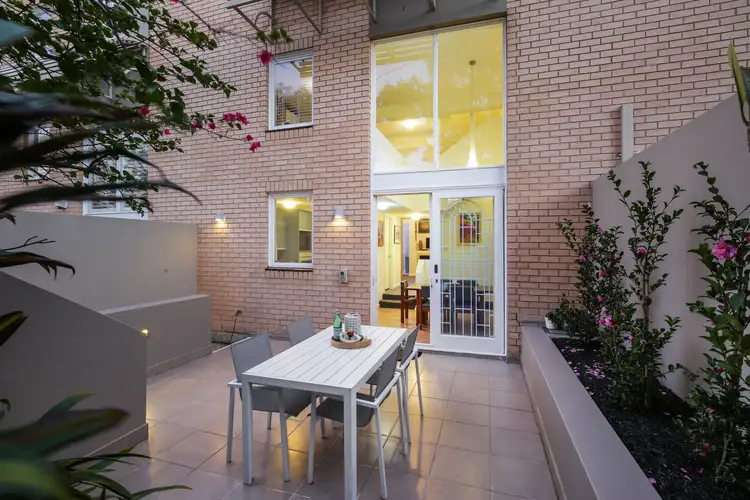 Sixth view of Homely townhouse listing, 9/83-87 Cabramatta Road, Mosman NSW 2088