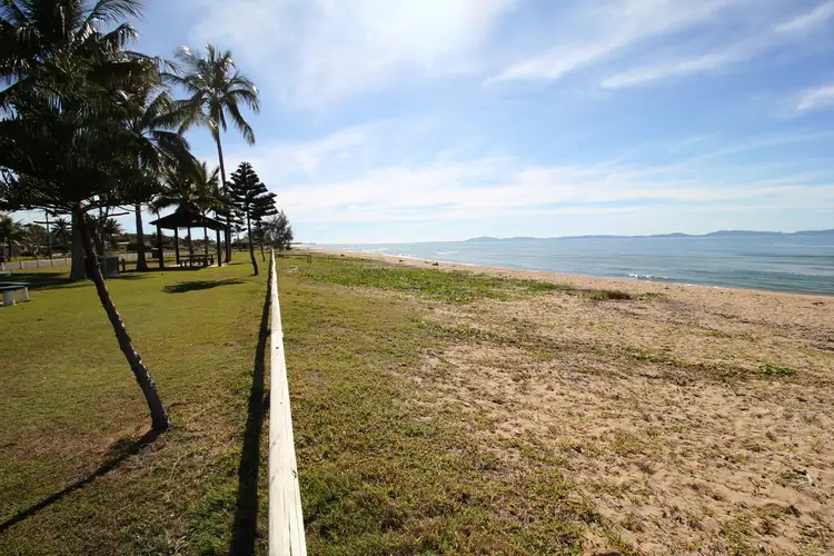 Fifth view of Homely land listing, 1 Lillypilly Court, Forrest Beach QLD 4850