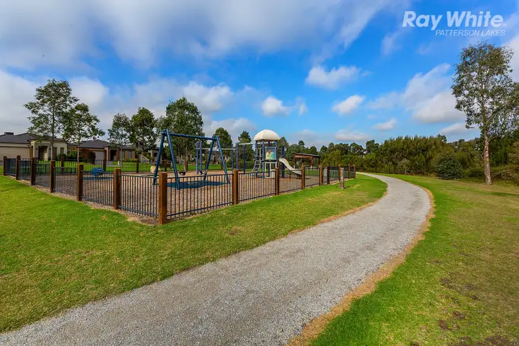 Second view of Homely land listing, 37 Chi Avenue, Keysborough VIC 3173