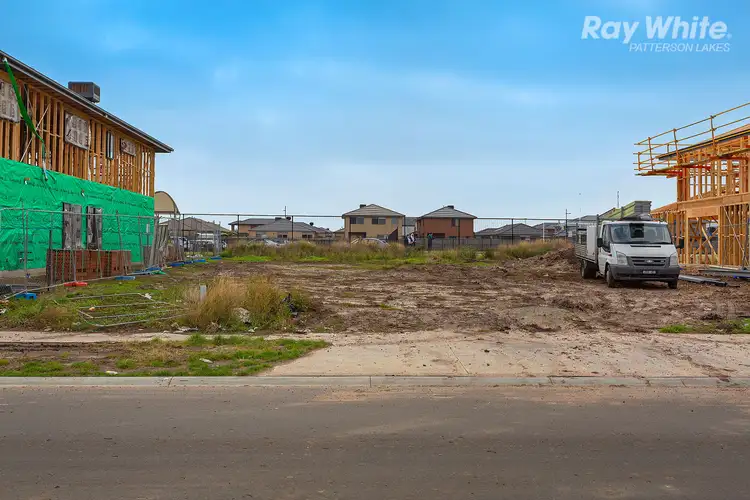 Fourth view of Homely land listing, 37 Chi Avenue, Keysborough VIC 3173
