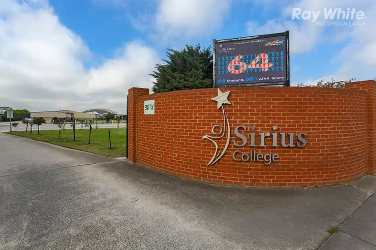 Fifth view of Homely land listing, 37 Chi Avenue, Keysborough VIC 3173