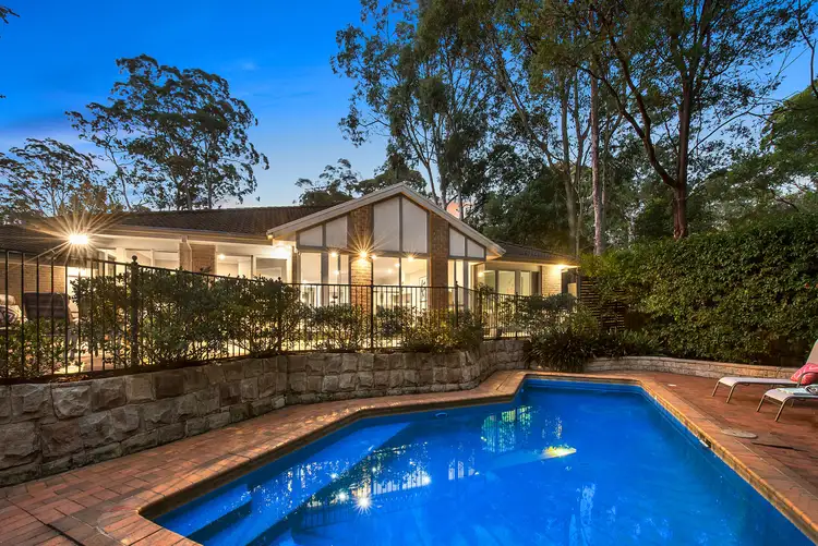 30 Loch Maree Avenue, Thornleigh NSW 2120