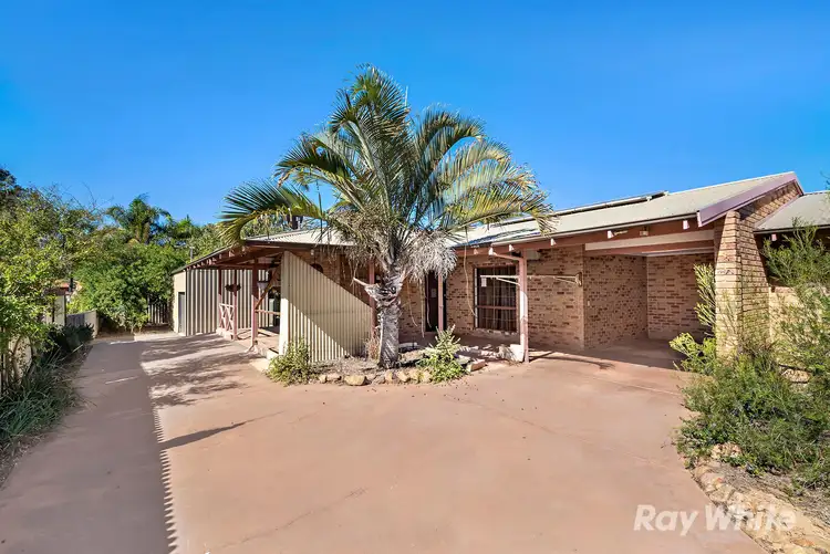 46B Tamblyn Street