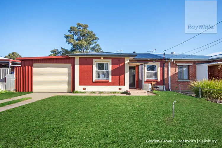 42 Horwood Road, Salisbury North SA 5108