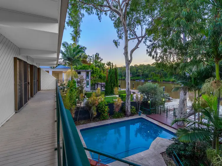 21 Sutton Street, Chelmer QLD 4068