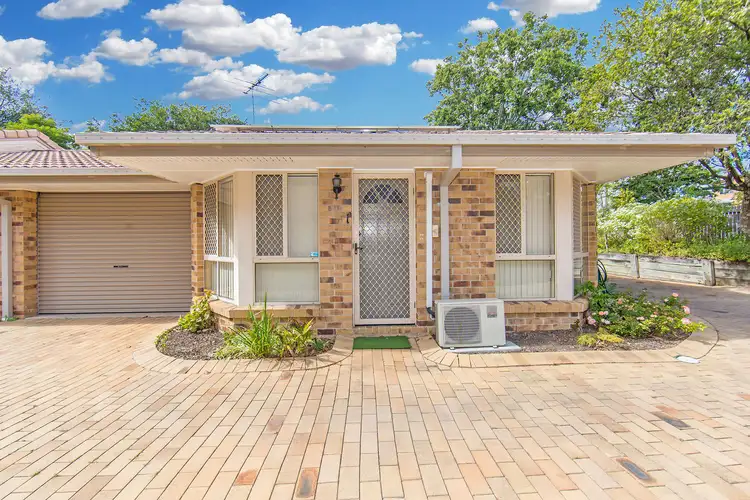 1/53 Homebush Road, Kedron QLD 4031