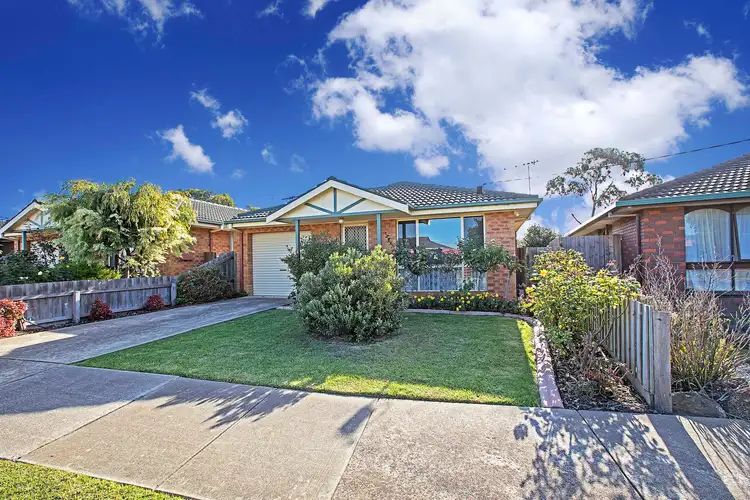 2/8 Finchfield Lane, Belmont VIC 3216