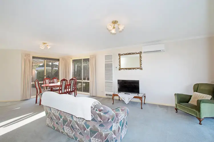 Third view of Homely townhouse listing, 2/8 Finchfield Lane, Belmont VIC 3216