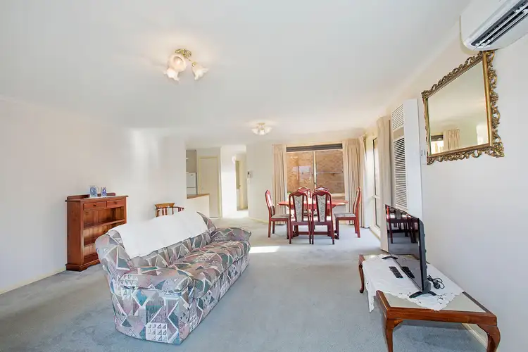 Fourth view of Homely townhouse listing, 2/8 Finchfield Lane, Belmont VIC 3216