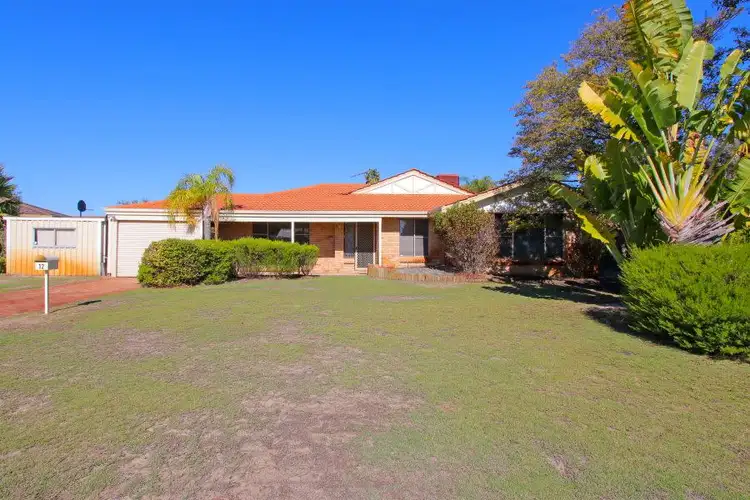 12 Camm Place, Beechboro WA 6063